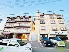 グランドール森友