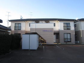 プラネットＤ棟