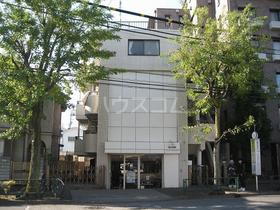 東京都世田谷区下馬１ 4階建 築34年8ヶ月