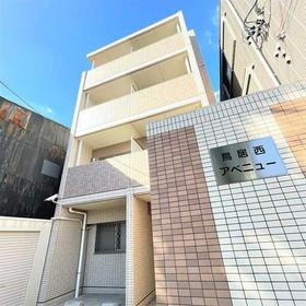 愛知県名古屋市中村区鳥居西通２ 4階建 築16年2ヶ月