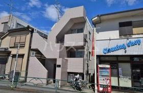 東京都調布市深大寺元町１ 4階建 築35年3ヶ月