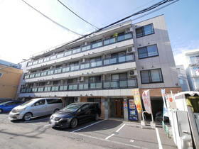 北海道札幌市中央区南七条西１０ 5階建 築20年