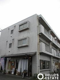 東京都武蔵村山市大南１ 地上3階地下1階建 築37年2ヶ月
