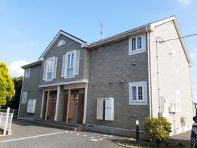 茨城県鹿嶋市大字港ケ丘 賃貸アパート