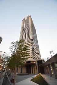 ブランズタワー梅田Ｎｏｒｔｈ 地上50階地下1階建