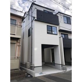 埼玉県戸田市喜沢２ 賃貸一戸建て