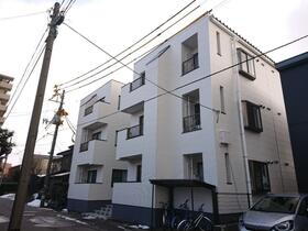 新潟県新潟市中央区南笹口１ 賃貸マンション