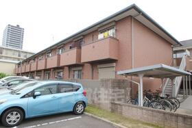 大阪府高石市東羽衣１ 2階建 築18年9ヶ月