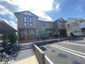 千葉県船橋市藤原２ 2階建 築10年5ヶ月