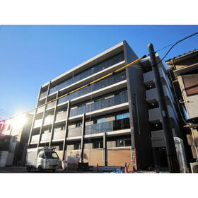 愛知県名古屋市南区柴田町３ 5階建 