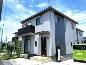 千葉県柏市篠籠田 2階建 築1年1ヶ月