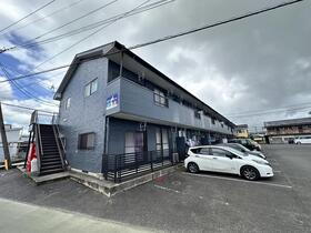 ドリームコーポ 2階建