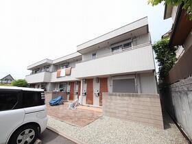 大阪府東大阪市北石切町 2階建 築12年5ヶ月