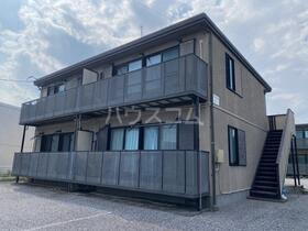 栃木県足利市山下町 賃貸アパート