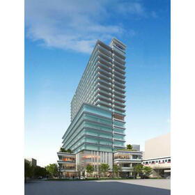 東京都渋谷区笹塚１ 23階建 築10年9ヶ月