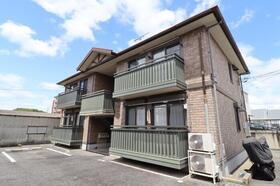 茨城県水戸市河和田３ 賃貸アパート