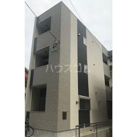 ハーモニーテラス大久手町