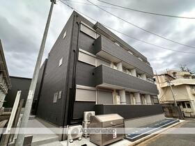 千葉県千葉市稲毛区黒砂１ 賃貸マンション