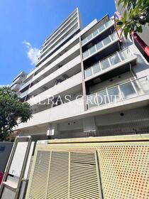 ラ・コスタ新宿余丁町