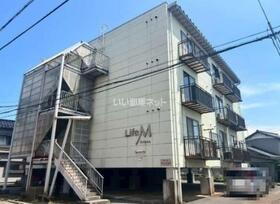 新潟県三条市興野２ 賃貸アパート