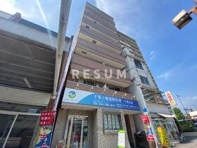 千葉県千葉市中央区中央１ 8階建 築9年9ヶ月