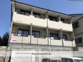 福岡県福岡市東区和白東２ 賃貸アパート