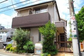 東京都小金井市本町５ 賃貸マンション