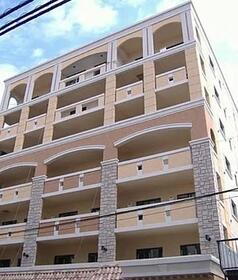 東京都墨田区菊川３ 7階建 築18年9ヶ月