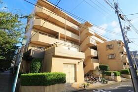 東京都大田区南馬込６ 賃貸マンション