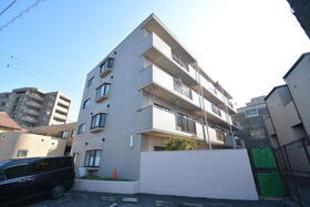 愛知県名古屋市南区明治１ 賃貸マンション