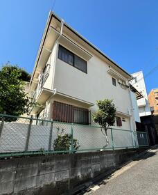 東京都目黒区上目黒５ 賃貸アパート