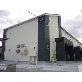 神奈川県川崎市麻生区白鳥１ 賃貸アパート