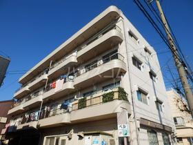 愛知県名古屋市緑区曽根１ 4階建 築49年8ヶ月