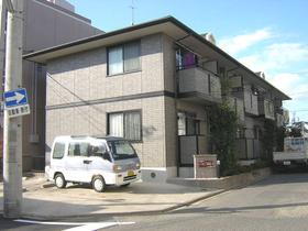 愛知県名古屋市北区真畔町 2階建 築25年9ヶ月