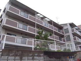 兵庫県神戸市須磨区若草町１ 4階建 築27年3ヶ月