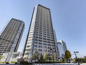 神奈川県横浜市西区みなとみらい５ 地上30階地下1階建