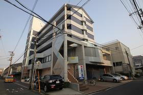 広島県広島市南区大州４ 6階建 築30年10ヶ月