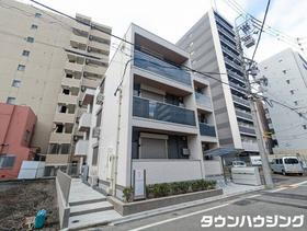 愛知県名古屋市中区平和１ 3階建 築1年4ヶ月