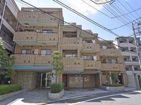東京都目黒区三田２ 地上5階地下1階建 築22年4ヶ月
