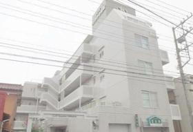 神奈川県海老名市東柏ケ谷２ 5階建 築33年4ヶ月