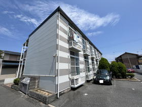 兵庫県神戸市西区南別府１ 2階建 築17年4ヶ月