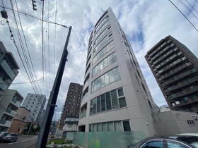 北海道札幌市中央区大通西２２ 10階建 築20年4ヶ月