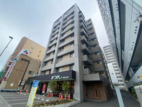 北海道札幌市北区北二十三条西５ 10階建 築3年11ヶ月
