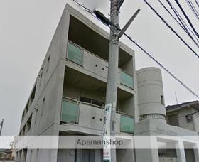東京都武蔵野市境２ 3階建 築15年4ヶ月