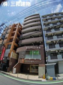 埼玉県和光市丸山台１ 9階建 築19年3ヶ月