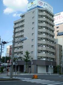 愛知県名古屋市中区葵２ 10階建 築16年7ヶ月