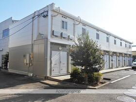 レオパレスセラヴィ町屋