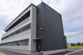 大分県宇佐市大字江須賀 賃貸マンション