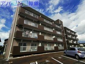 山二ツマンション