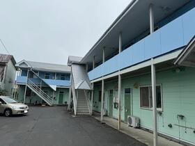 Ｍハイツ 2階建